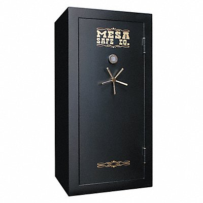 Gun Safe 22.9 cu ft Electronic