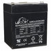 Sealed Lead Acid Battery 12VDC 4.5Ah