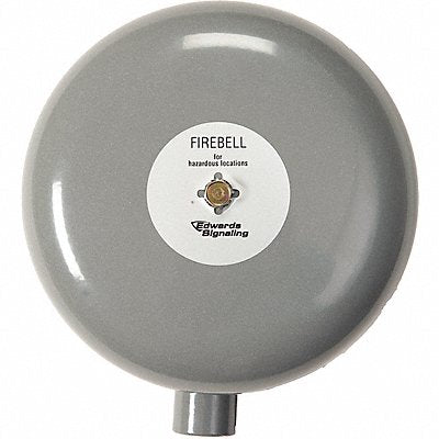 Fire Bell 8 In.