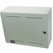 Battery Cabinet Gray Height 14 In.