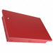 Battery Cabinet Red