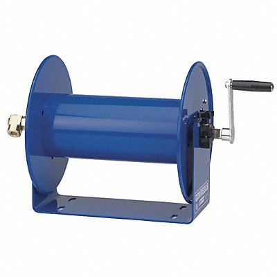 Hand Crank Hose Reel 1/2x75