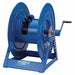 Hand Crank Hose Reel 50 ft 1 1/2 ID