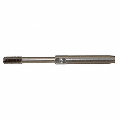 Locking Stud Long LH 304 S.S Size 1/8