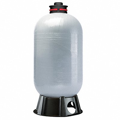 Water Tank Fiberglass 20.0 gal 40 psi