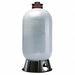 Water Tank Fiberglass 40.0 gal 40 psi