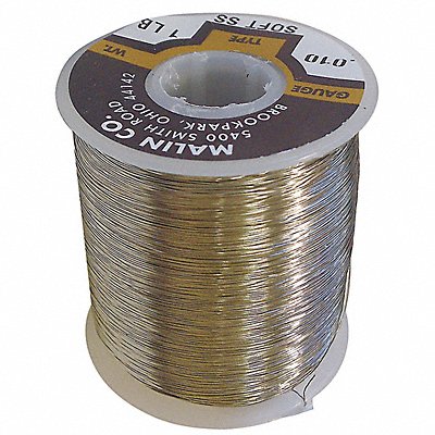 Lockwire Spool 0.051 Dia 127.79 ft