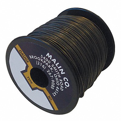 Lockwire Spool 0.025 Dia 2980 ft.