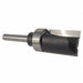 Flush Trim Profile Router Bit 1/2 