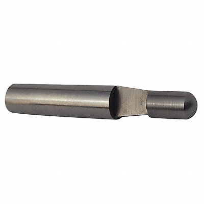 Flush Trim Profile Router Bit 1/4 