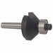 Chamfer Profile Router Bit 1-1/2 