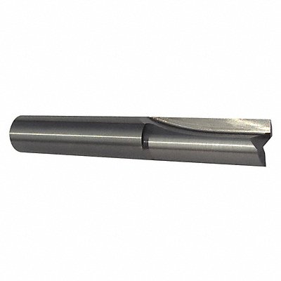 Straight Cut Profile Router Bit 1/8 