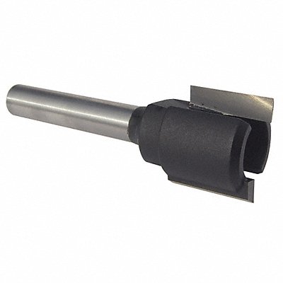 Hinge Mortise Cut Router Bit 1/2 