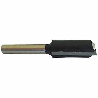 Straight Cut Profile Router Bit 1/2 