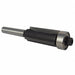 Flush Trim Profile Router Bit 1/4 