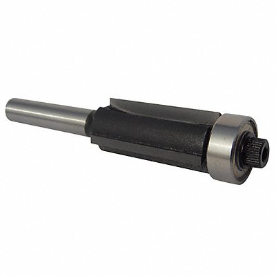 Flush Trim Profile Router Bit 3/8 