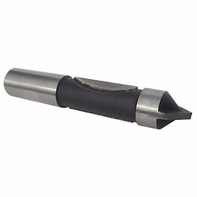 Panel Pilot Cut Profile Router Bit 1/2 