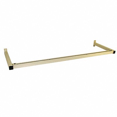 Tool Suspension Frame 60Wx18Dx6 H Beige