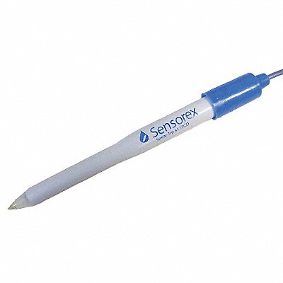 pH Electrode Epoxy BNC Spear Tip