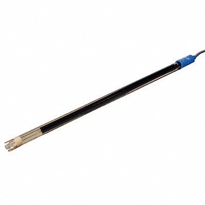 pH Electrode Epoxy BNC Round Tip