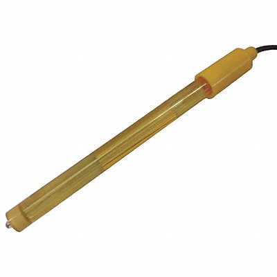 ORP Electrode Epoxy BNC Polished Tip