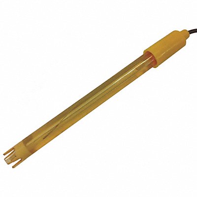 ORP Electrode Epoxy BNC Extended Tip