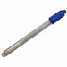 pH Electrode Glass BNC Round Tip