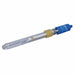 pH Electrode Glass BNC Round Tip