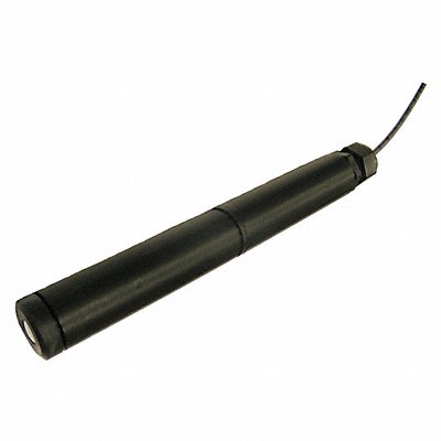 Chlorine Dioxide Sensor 0 - 10 ppm PVC