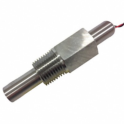 SS Conductivity Sensor Tinned Leads