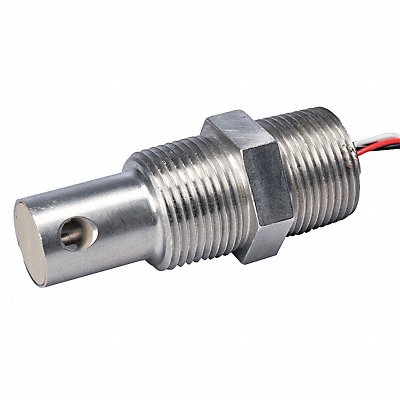 SS Conductivity Sensor Tinned Leads