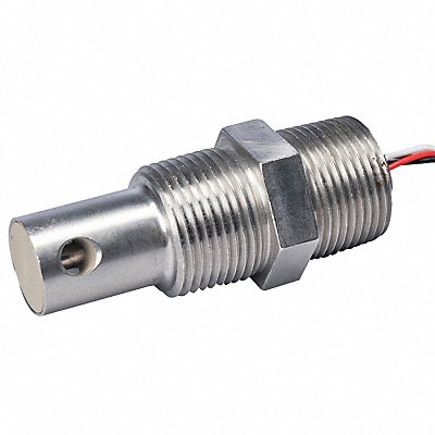 SS Conductivity Sensor Tinned Leads