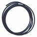 K4796 Silicone RoundCord 3/32 D 100 L 70A Blue