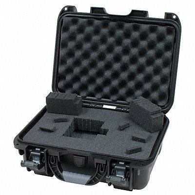 G5371 ProtCase 4 7/64 in PwrClwLtcSys/PdLk Blk