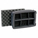 Padded Divider Set for 915 Nanuk Case