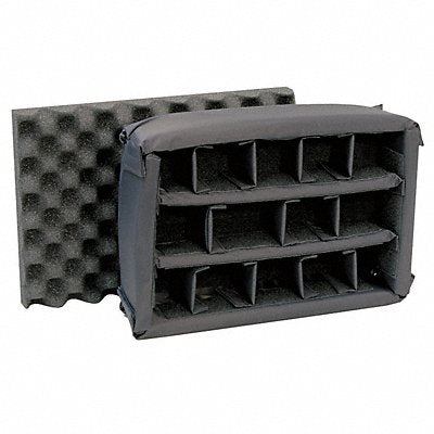 Padded Divider Set for 920 Nanuk Case