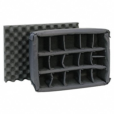 Padded Divider Set for 930 Nanuk Case