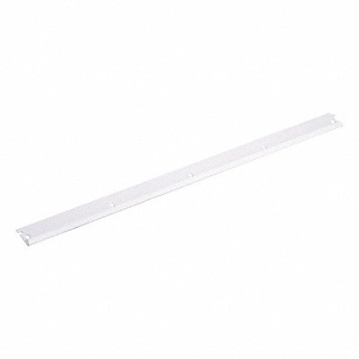 Slotted Standard Wall-Mount Shelving Systems