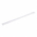 Slotted Standard Wall-Mount Shelving Systems