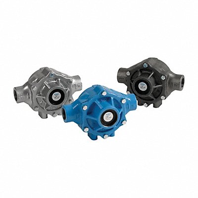 Roller Spray Pump 1 Connection