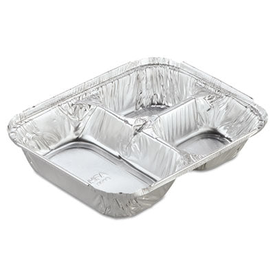 TRAY,W/LID,24OZ,3CP100,AL