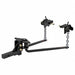 Trailer Hitch 35 in Overall L