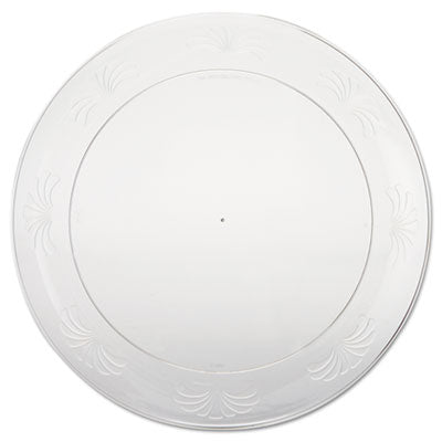 PLATE,DINNER,9",CLR