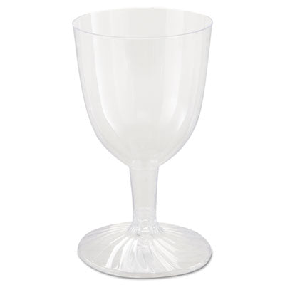 CUP,WINE,STEMWARE,5OZ,CLR