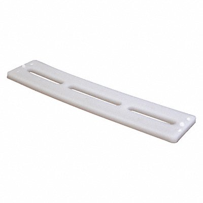 Closet Door Carpet Riser 3-45/64 L PK5
