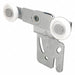 Front Closet Door Roller 3-3/4 L PR
