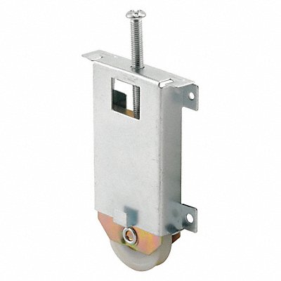 Mirror Door Roller 3-13/16 L