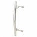 Patio Door Pull Diecast 9-1/2 H
