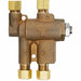 Point Of Use Mixing Valve 3/8 in Inlet