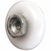 Sliding Shower Dr Rollers 3/4 Oval PK25